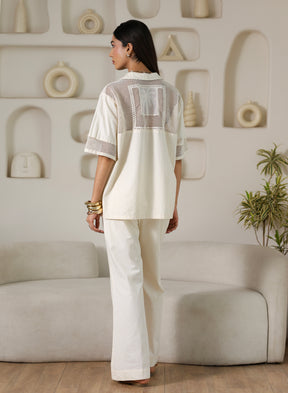 Pari Co-ord Set
