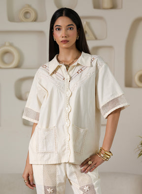 Pari Co-ord Set