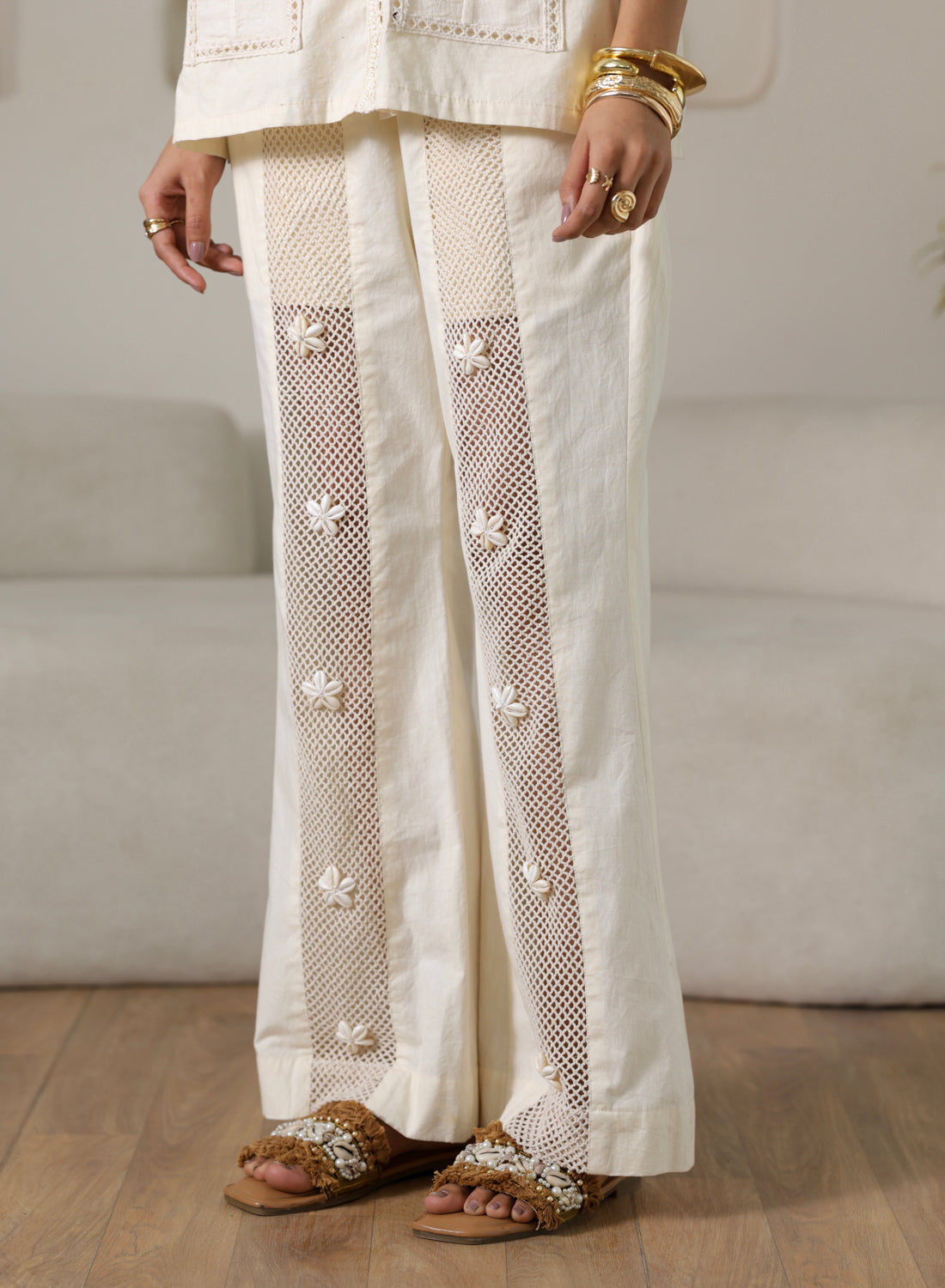 Pari Co-ord Set