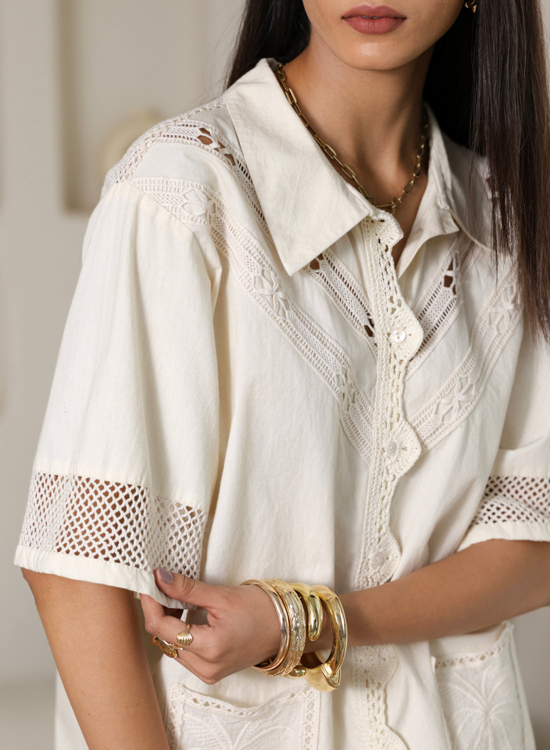 Pari Co-ord Set