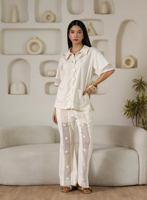 Pari Co-ord Set