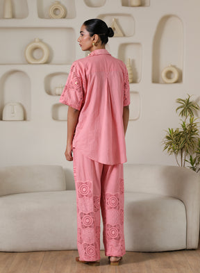 Reya Co-ord Set