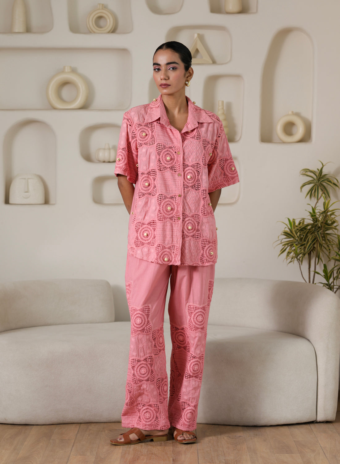 Reya Co-ord Set
