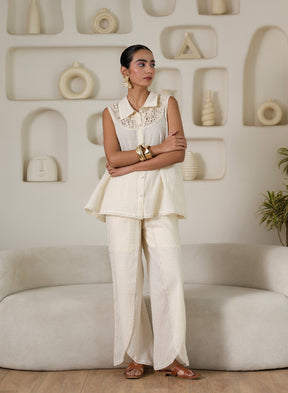 Rooh Co-ord Set