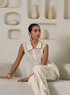Rooh Co-ord Set