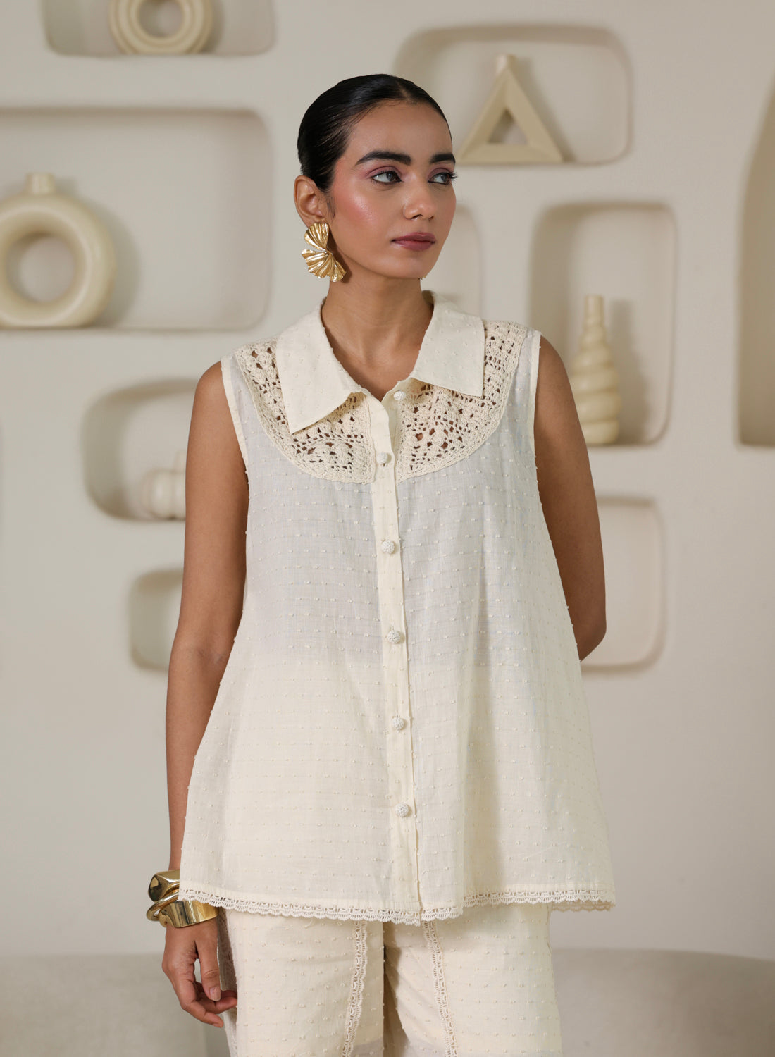 Rooh Co-ord Set