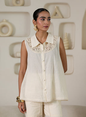 Rooh Co-ord Set