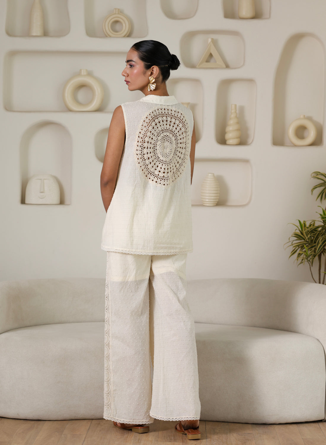 Rooh Co-ord Set