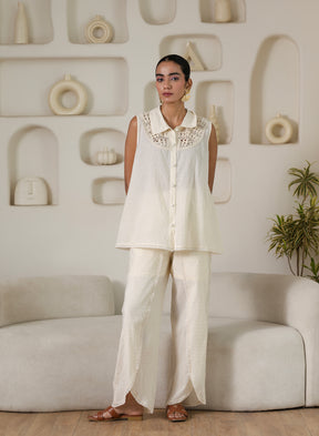 Rooh Co-ord Set