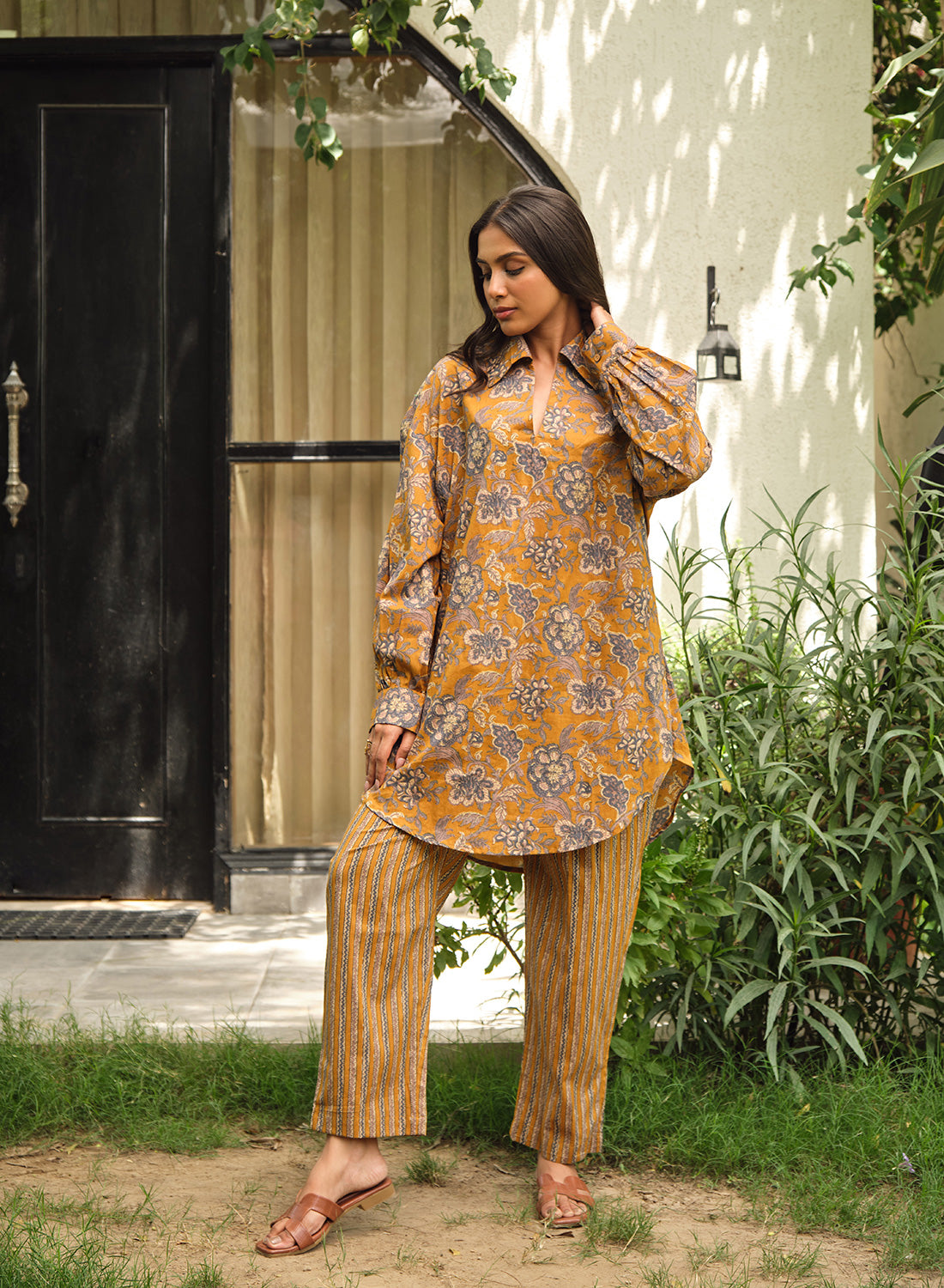 Sanjh Co-ord