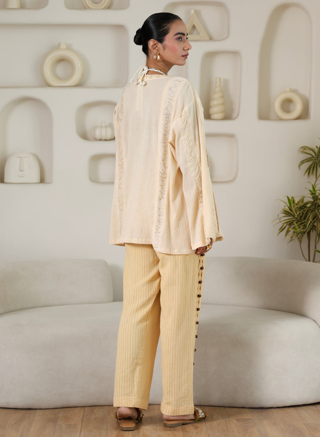 Zorba Co-ord Set