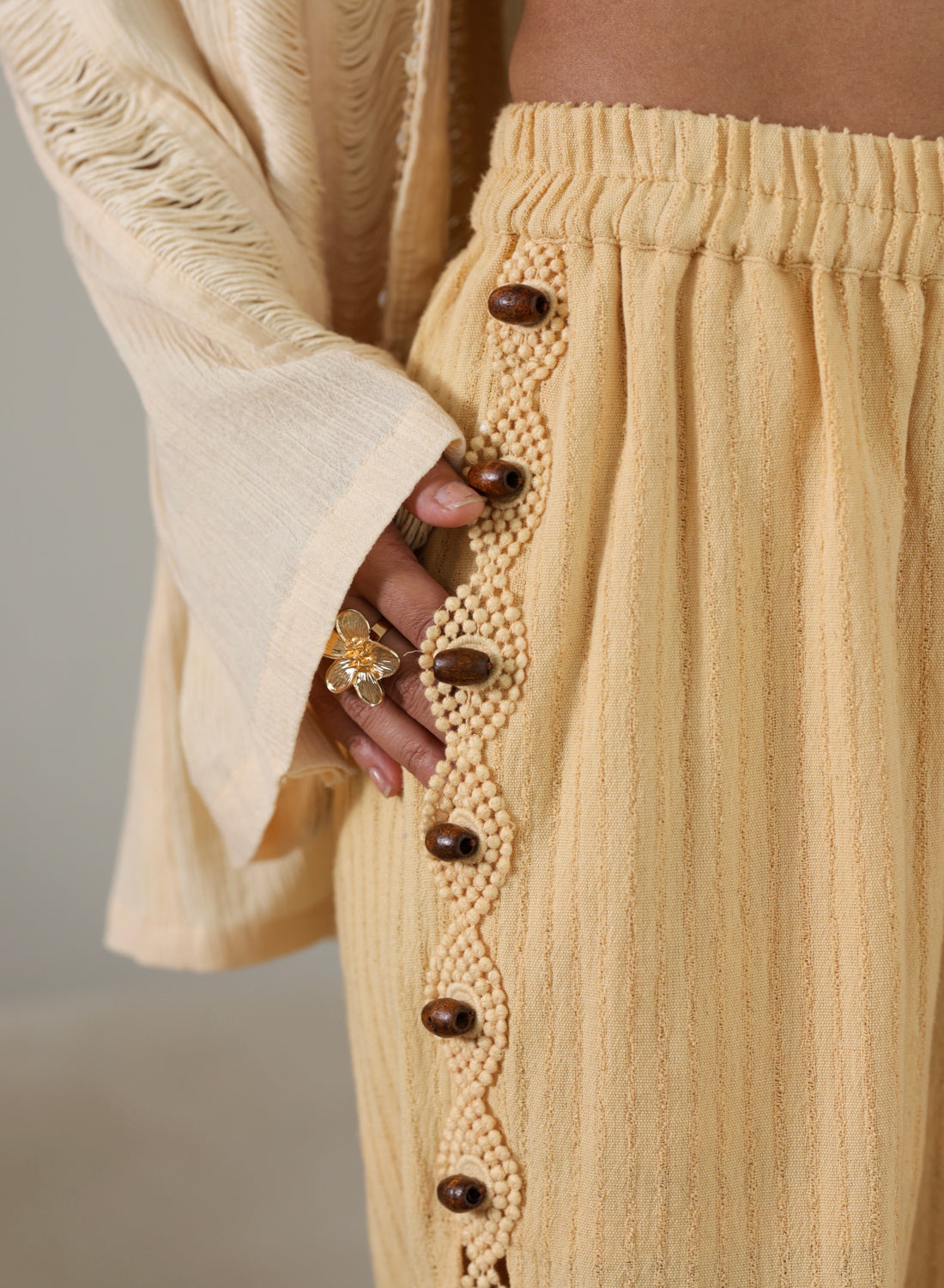 Zorba Co-ord Set
