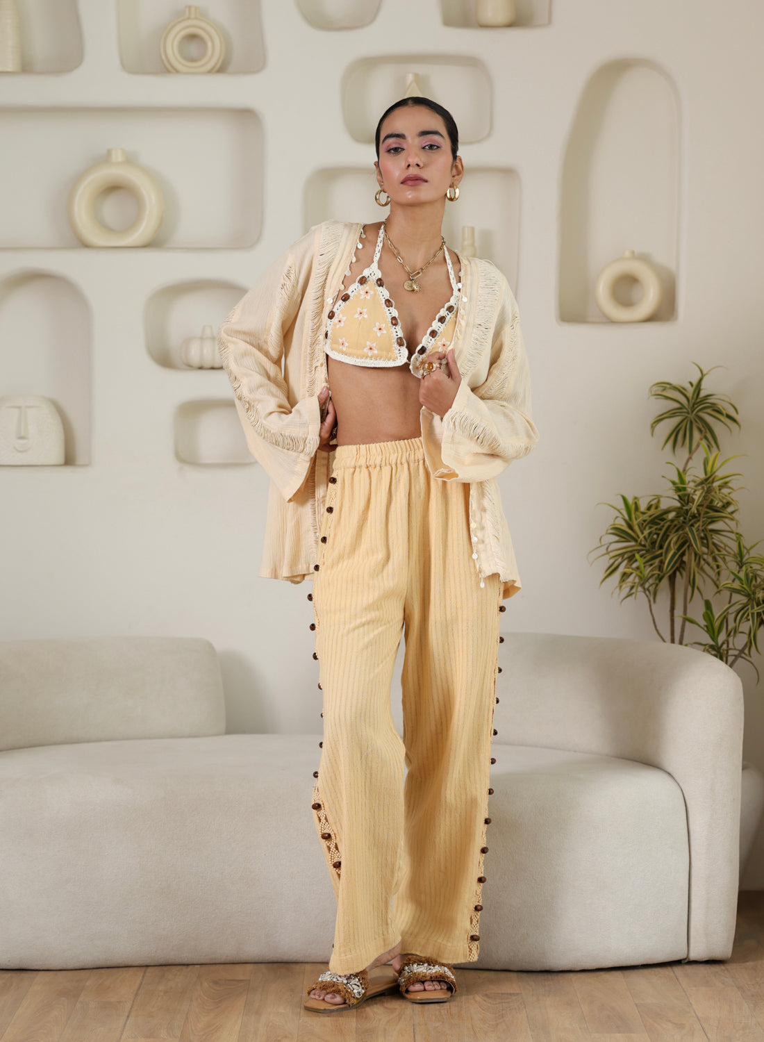 Zorba Co-ord Set