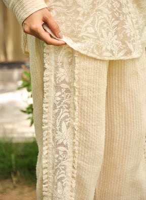 Selene cotton Coord