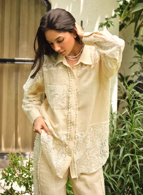 Selene cotton Coord