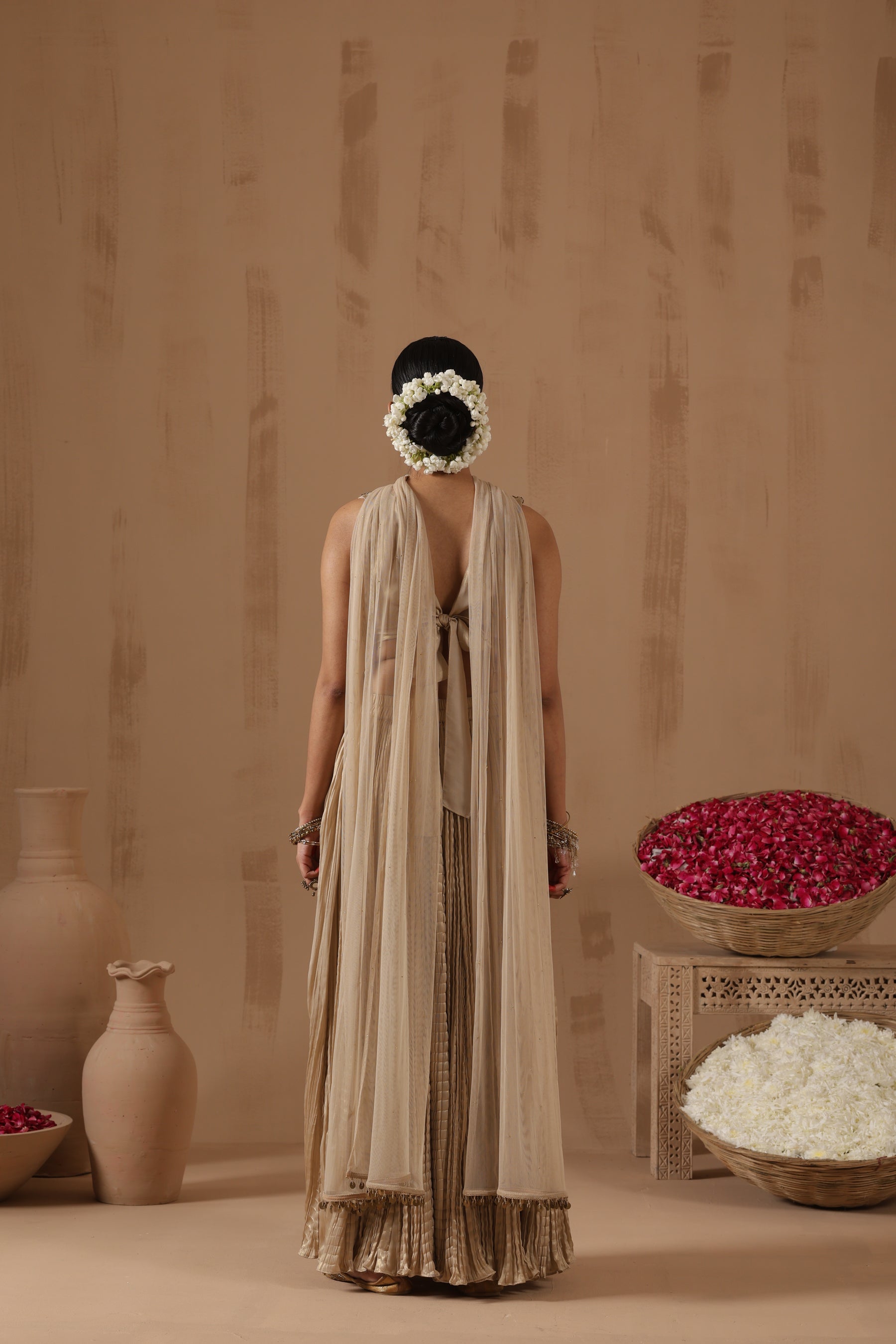 Krisha Lehenga - additional view 3