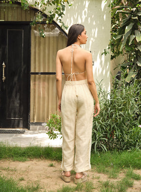 Moonset Shell Bralette