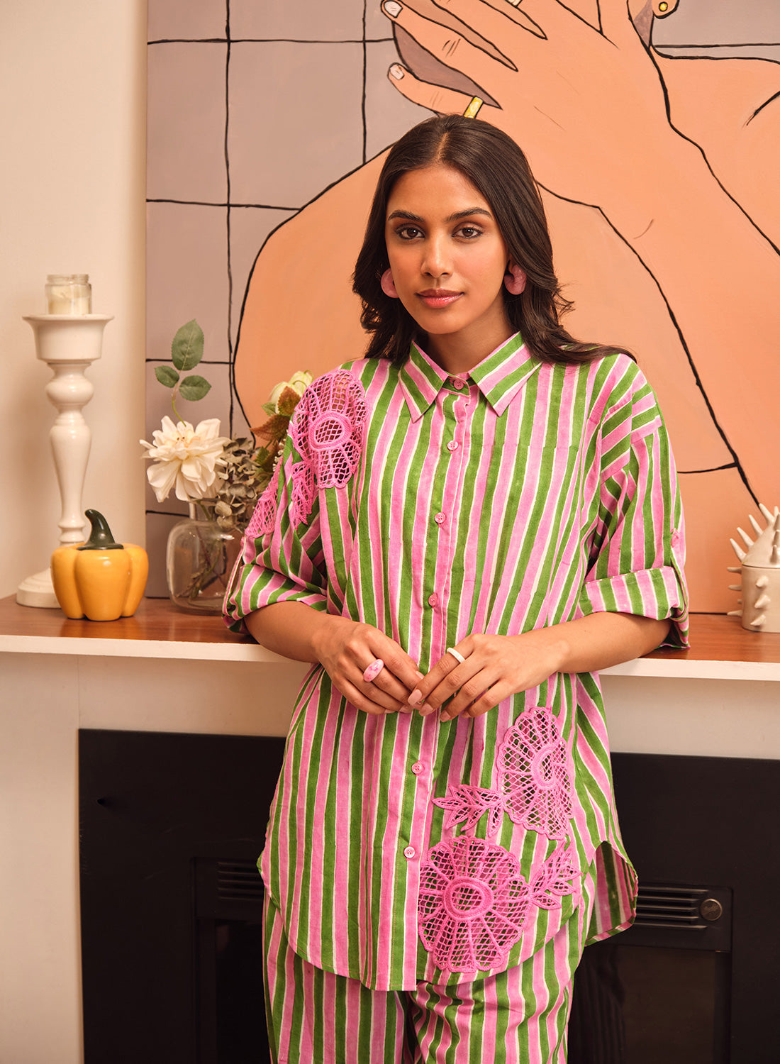 Mysa Co-Ord