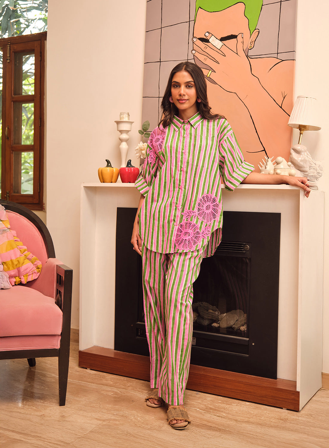 Mysa Co-Ord
