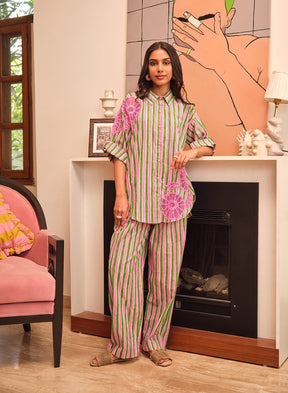 Mysa Co-Ord