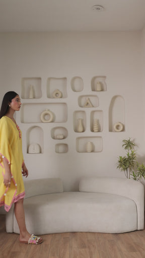 Naaz Kaftaan