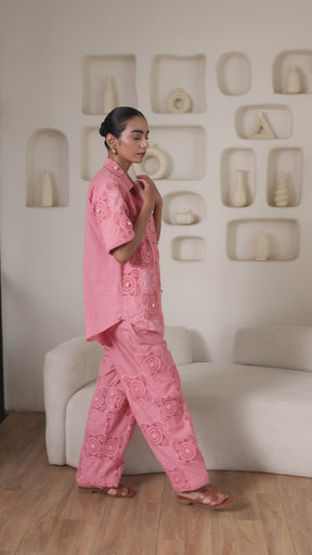 Reya Co-ord Set
