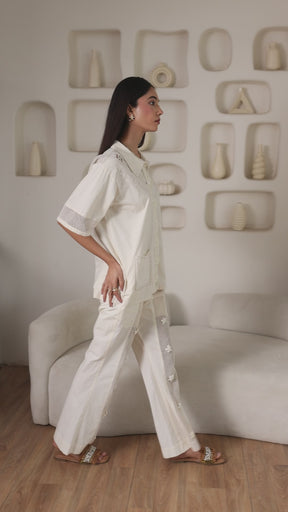 Pari Co-ord Set