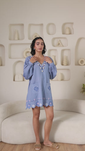 Avni Dress