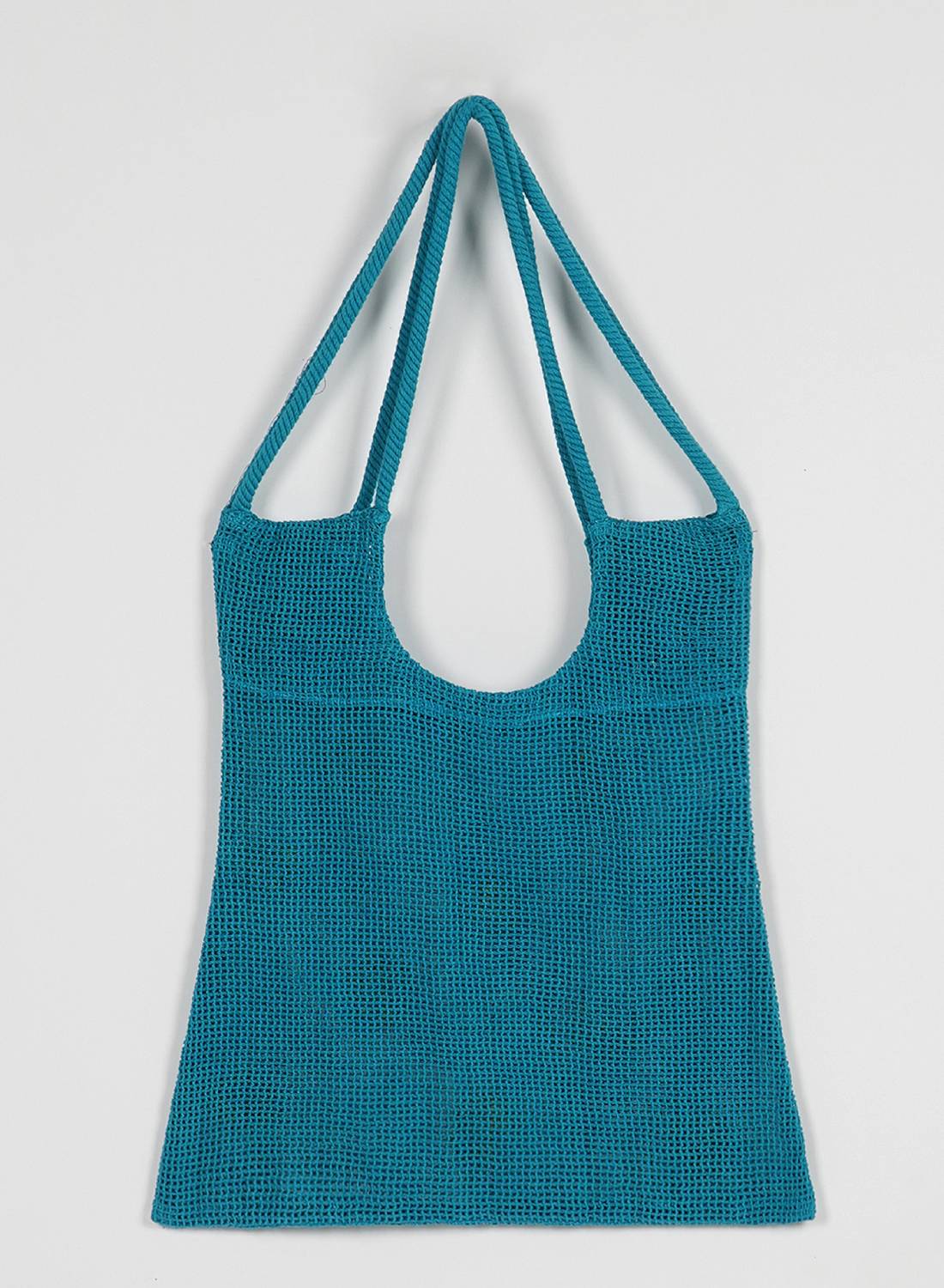 Stella Crochet Tote