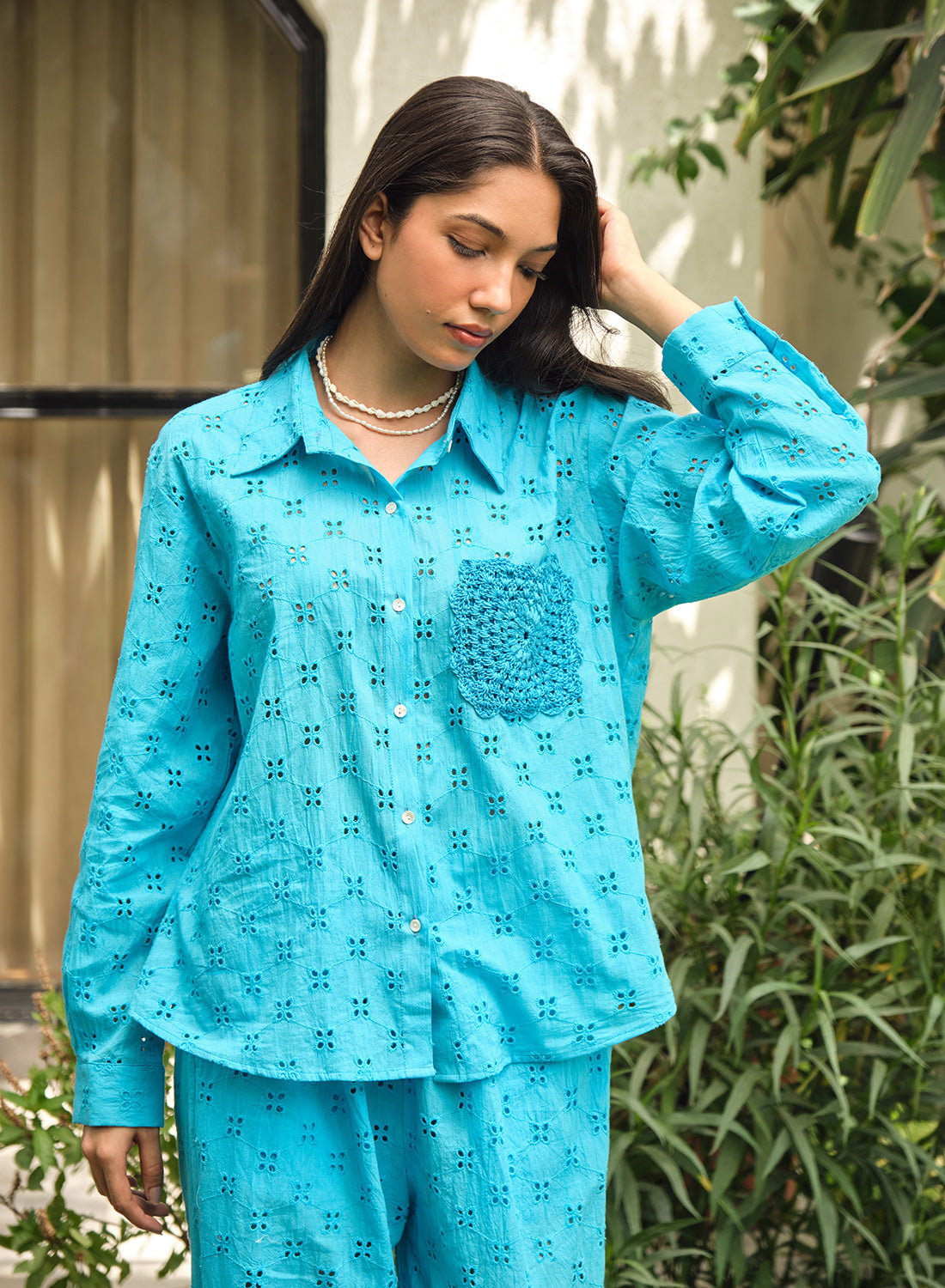 Sumara Co-ord
