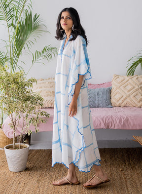 Ambar Kaftan