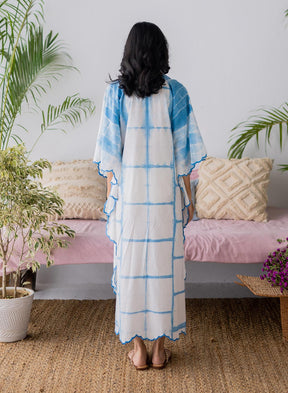 Ambar Kaftan