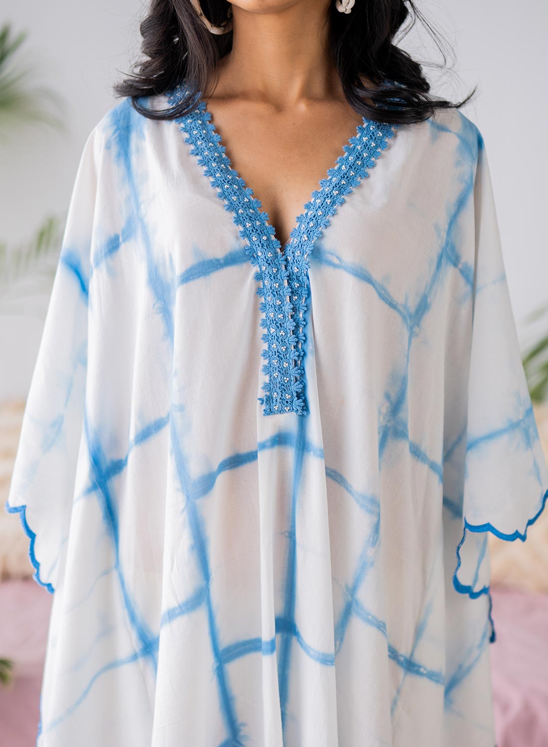 Ambar Kaftan