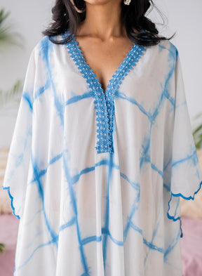 Ambar Kaftan