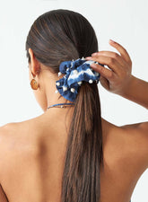 Aza Scrunchie