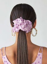 Chloe Scrunchie (Set of 2)