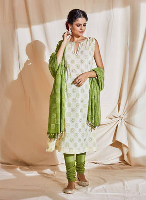 Nargis Kurta Set