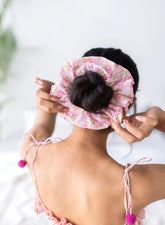 Boond Scrunchie